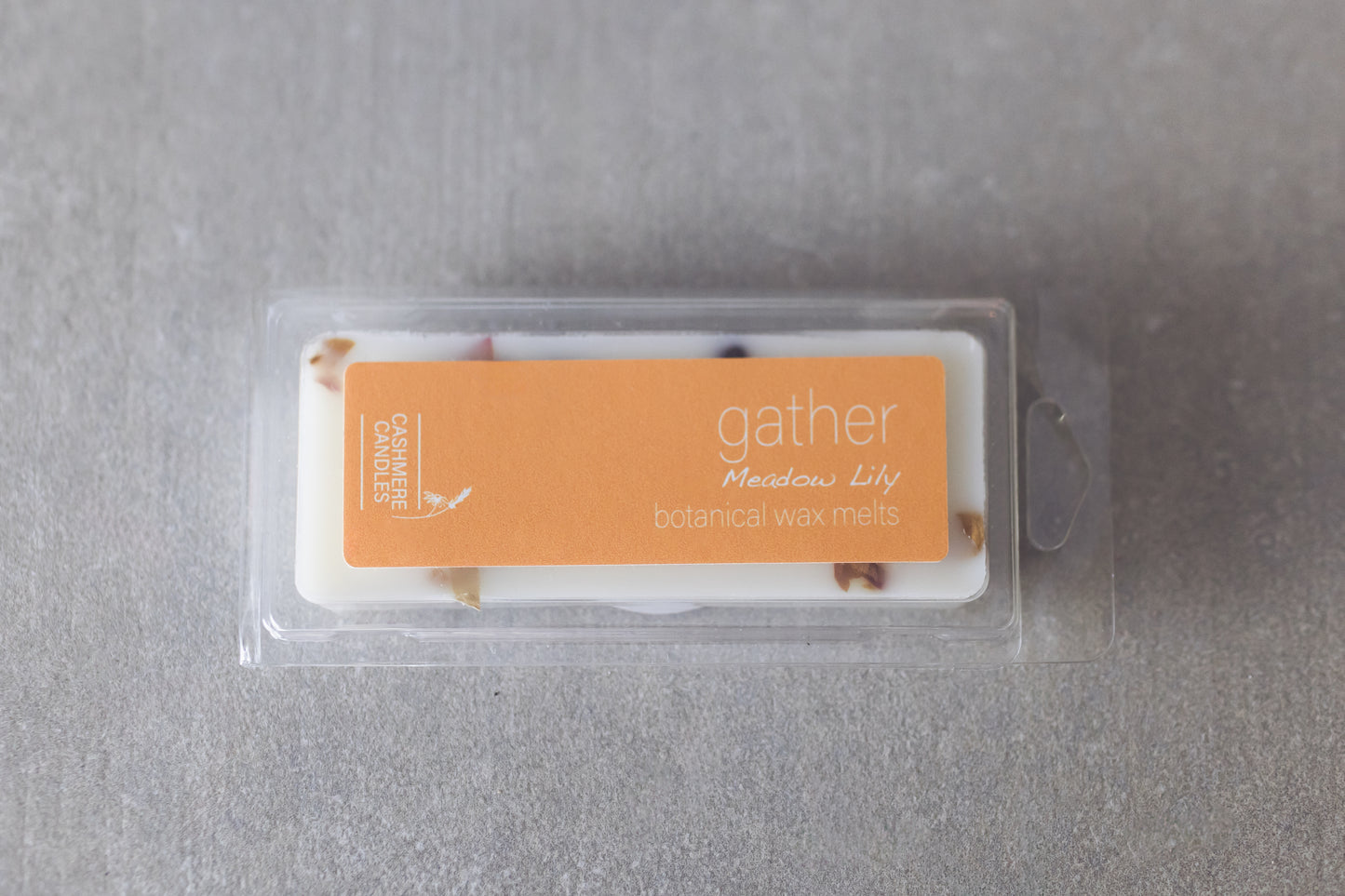 Gather Botanical Wax Melts (Meadow Lily)