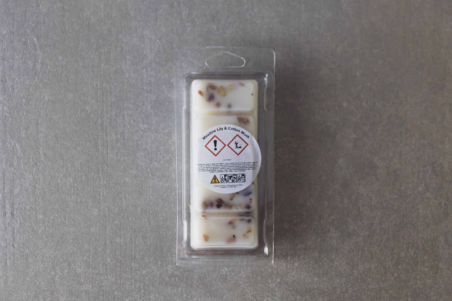 Gather Botanical Wax Melts (Meadow Lily)