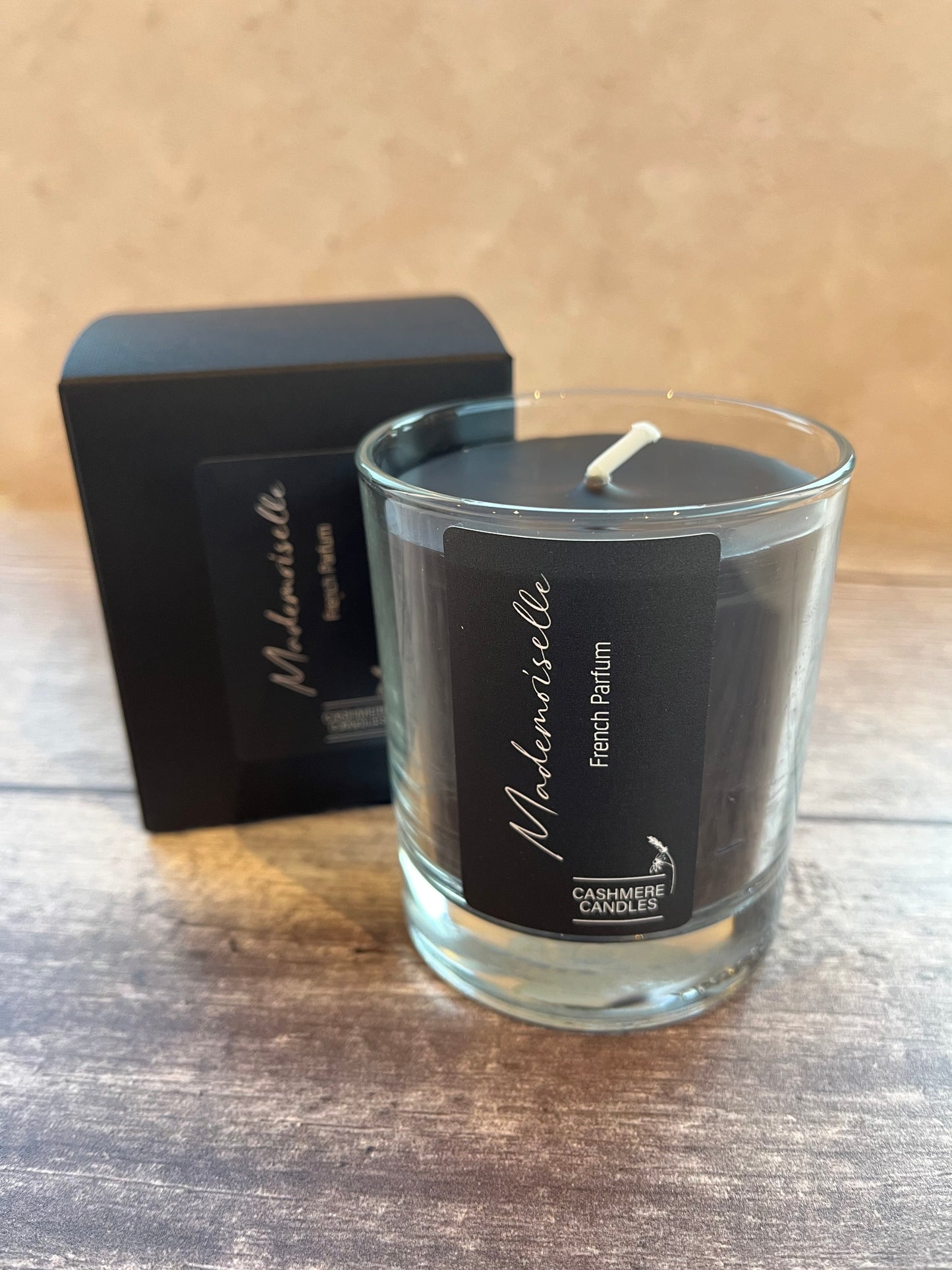 Mademoiselle Small 20CL Candle