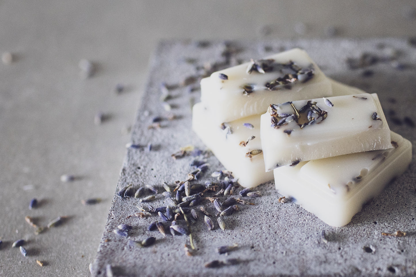 Nurture Botanical Wax Melts (Lavender)